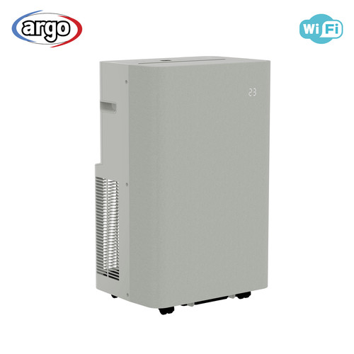 Argo climatizzatore portatile - argo,