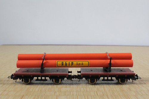 Lima 9039 carro bilico - ho,
