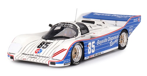 Tsm model porsche - porsche, #85
