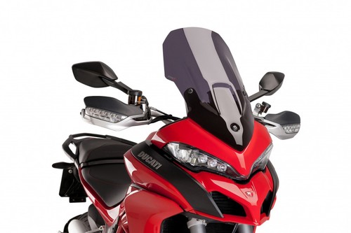 Puig cupolino touring - cupolino, ducati