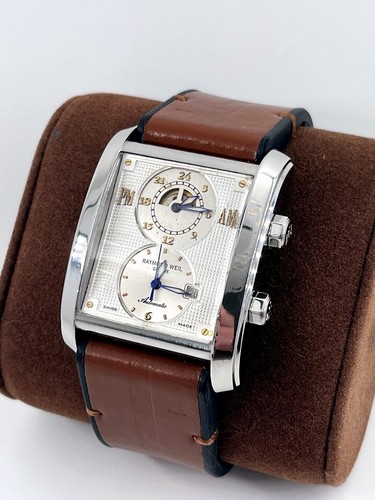 Orologio raymond weil don - raymond,
