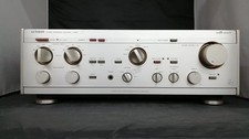 Amplificatore integrato LUXMAN