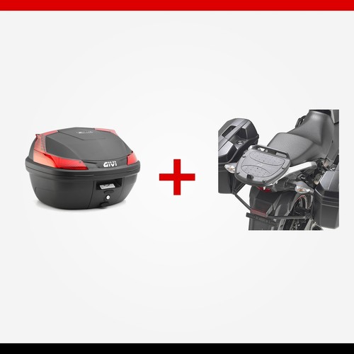 Kit givi b37n - kit,