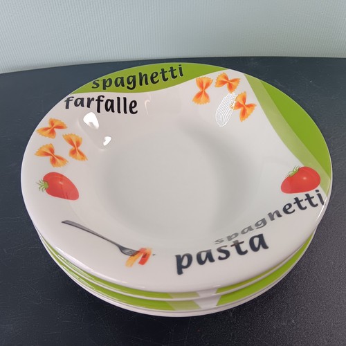 Set ciotole per - set,