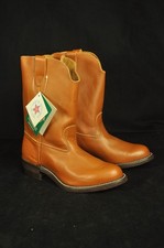 Stivali vintage dead stock - dead,