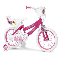 Bicicletta disney princess - bicicletta, 16
