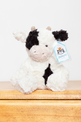 Jellycat small mumble cow - mumble,