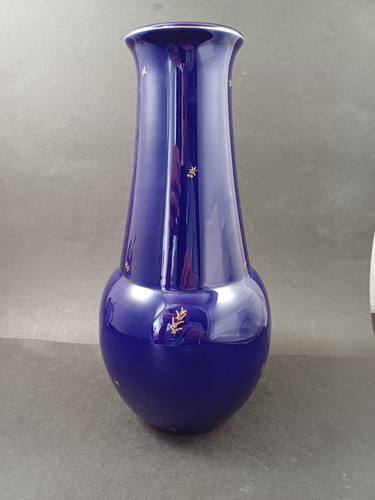 Vaso manifattura nationale - vaso,