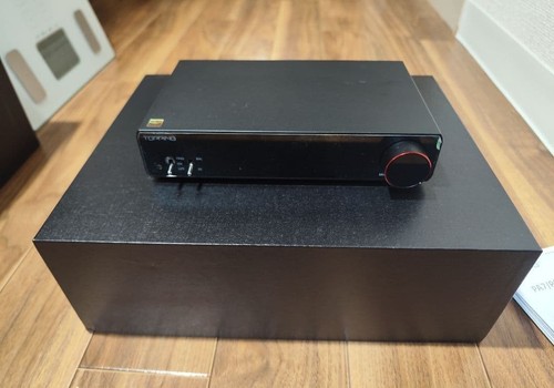 Amplificatore potenza - amplificatore,