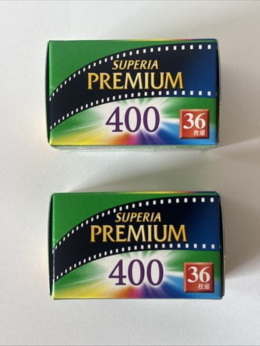 Fujifilm fujicolor superia - fujifilm,