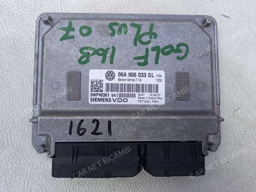 06a906033gl siemens simos7 - siemens, simos7.1a