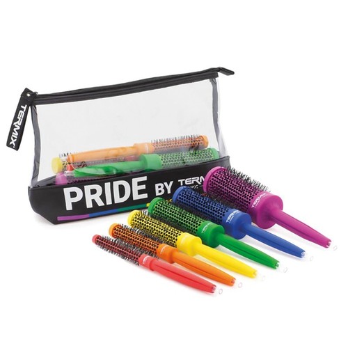 Kit spazzole termix - termix, pride