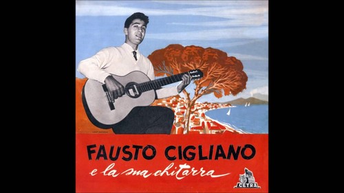Fausto cigliano sua - e, la