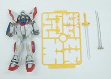 Gundam action figure - gundam,