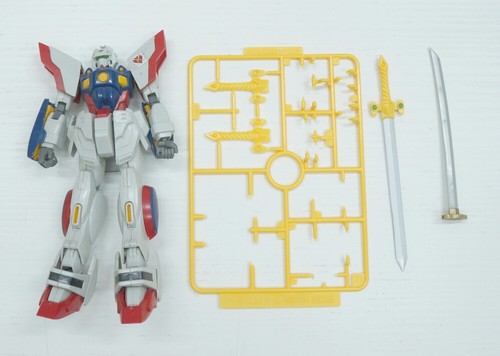 Gundam action figure banpresto - gundam,
