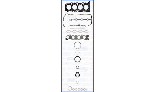 Kit guarnizioni ricostruzione