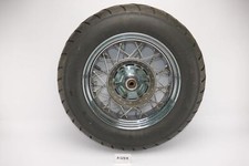 Yamaha XVS 1100 A Drag Star VP05 2000 - cerchio ruota posteriore 15X4.50 A123R