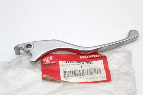 Honda leva freno anteriore - freno,