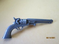 Pistola giocattolo vintage