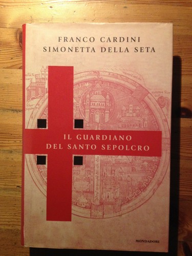 Cardini franco il - ***,