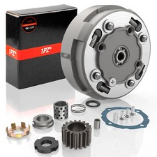 17T 17 Teeth Clutch Assembly