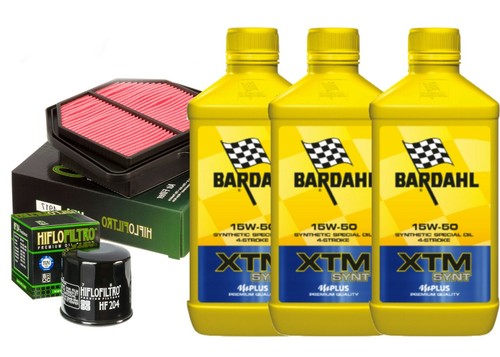 Kit tagliando yamaha - yamaha, fz1