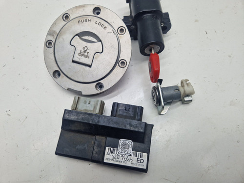 Honda hornet 600 2011 - 600, 2011-13