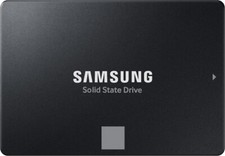 Samsung SSD Interno 500 GB