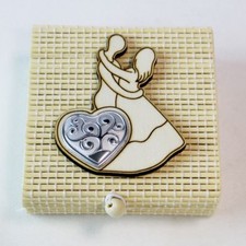 26306 Bomboniere 6pezzi