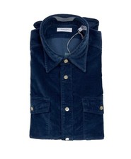 Camicia Boglioli in morbido