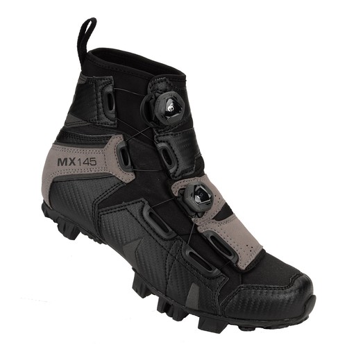 Scarpe stivali ciclismo