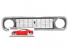 GRIGLIA RADIATORE GRIGIA PER