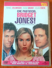 CHE PASTICCIO, BRIDGET