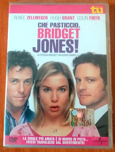Che pasticcio bridget - che,