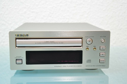 Teac h300c unità laser - teac, pd-h300c_unità