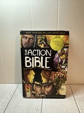 La Bibbia dell'Azione (David