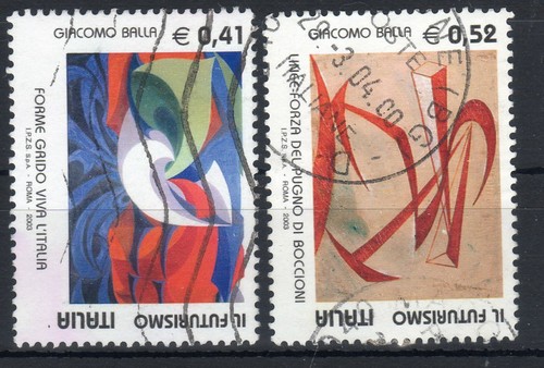 2003 italia repubblica