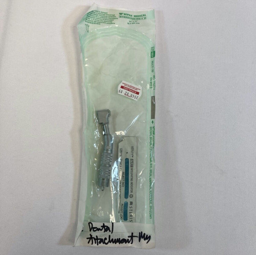 Attacco trapano dentale - , nd