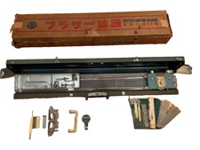 Macchina per maglieria Brother