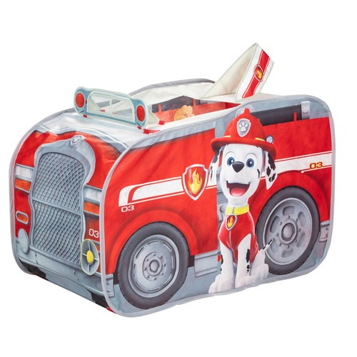 Paw patrol tenda - patrol, pop