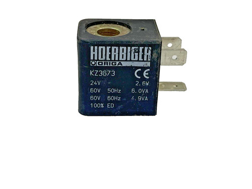Pezzi hoerbiger origa kz3673 - pezzi,