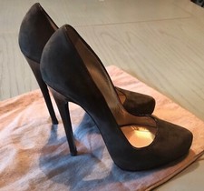 Decollete da donna Guja