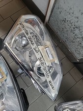 FANALE ANTERIORE DESTRO ORIG. NISSAN 26010-JD910 QUASQUAI 2007- XENON COMPLETO 
