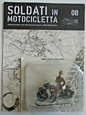 SOLDATI IN MOTOCICLETTA ROYAL