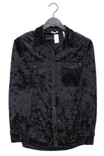 ⭐ s.Oliver camicetta per le signore taglia 40, M nero di poliestere ⭐