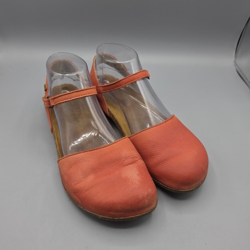 Scarpe naturalista wakataua - el,