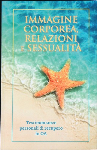 Immagine corporea relazioni e - corporea,,
