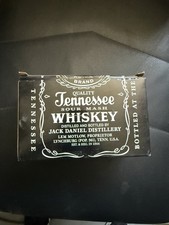 Bicchieri whiskey jack - bicchieri,