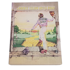 Elton John  Goodbye Yellow