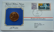 Lotto buste commemorative